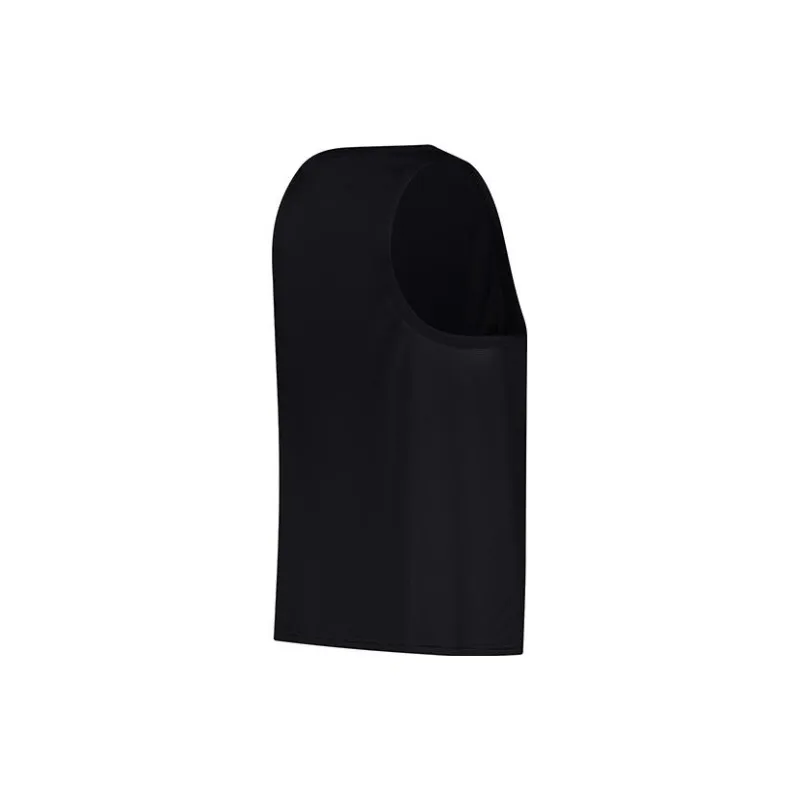 New Balance Tank Top Men's Black-1