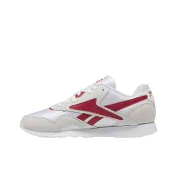 Reebok Classic Nylon Plus 1994 'Flash Red 2023'