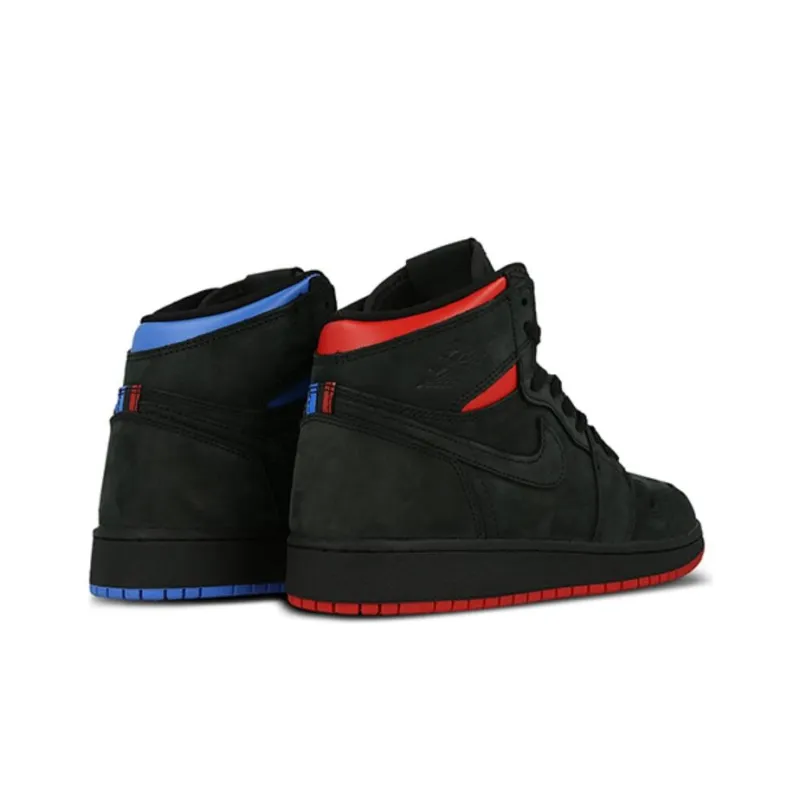 Jordan 1 Retro High OG Quai 54-3