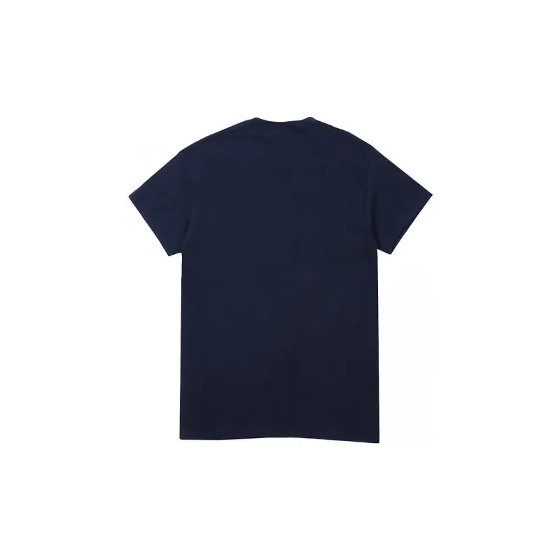 Thrasher T Shirts Unisex Blue-1