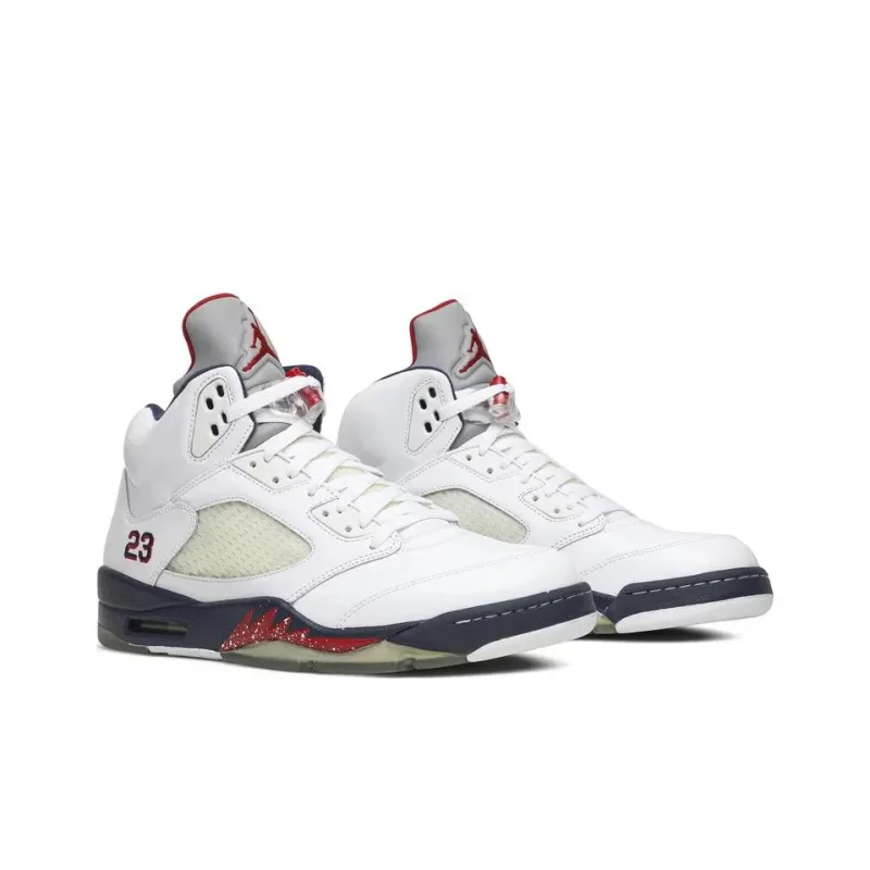 Jordan 5 Retro Independence Day-2