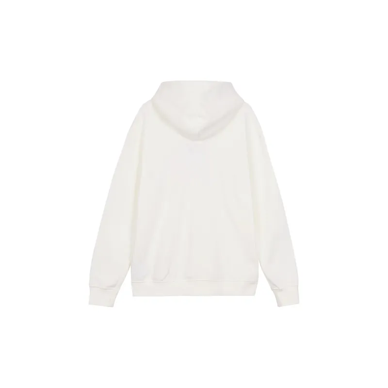 Jordan Sweatshirts Men White-1