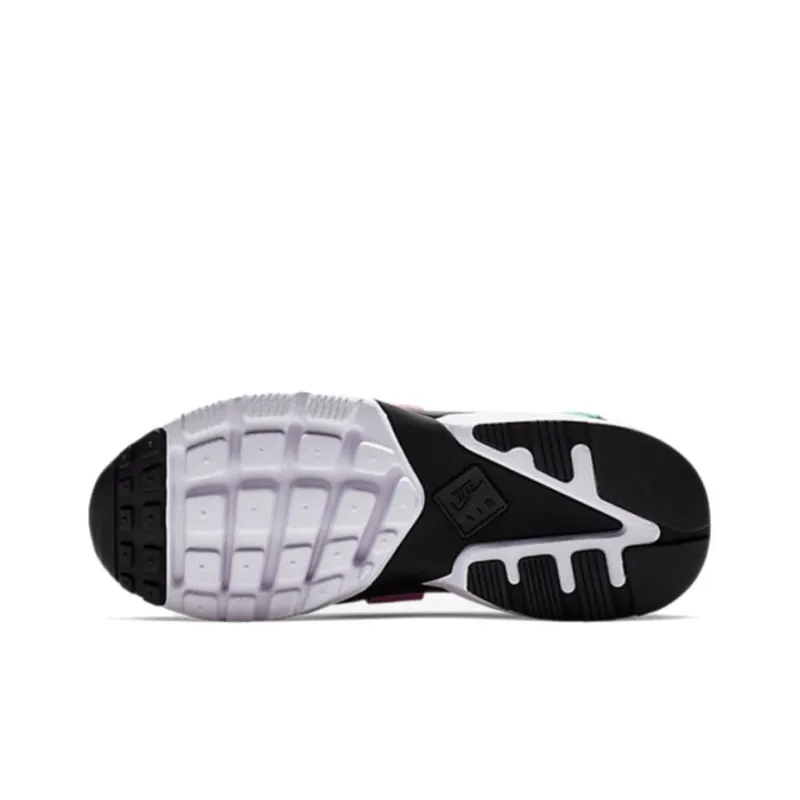 Nike Air Huarache City Low Hyper Jade Women's-4