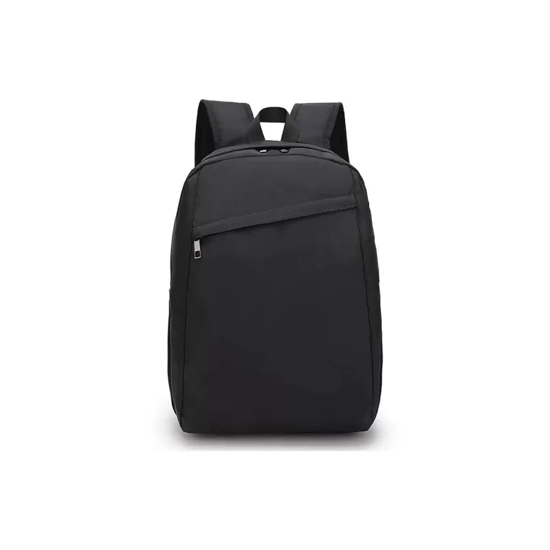 MingLu Oxford Backpack Regular Unisex Multicolor-5