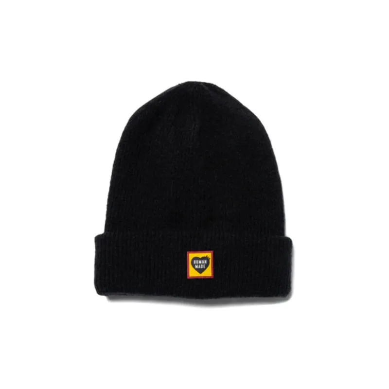HUMAN MADE Waffle Beanie-3