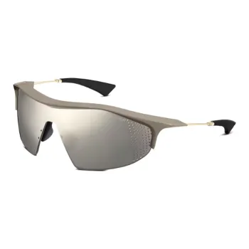 DIOR DIORXplorer M1U Oversized Frame Sunglasses