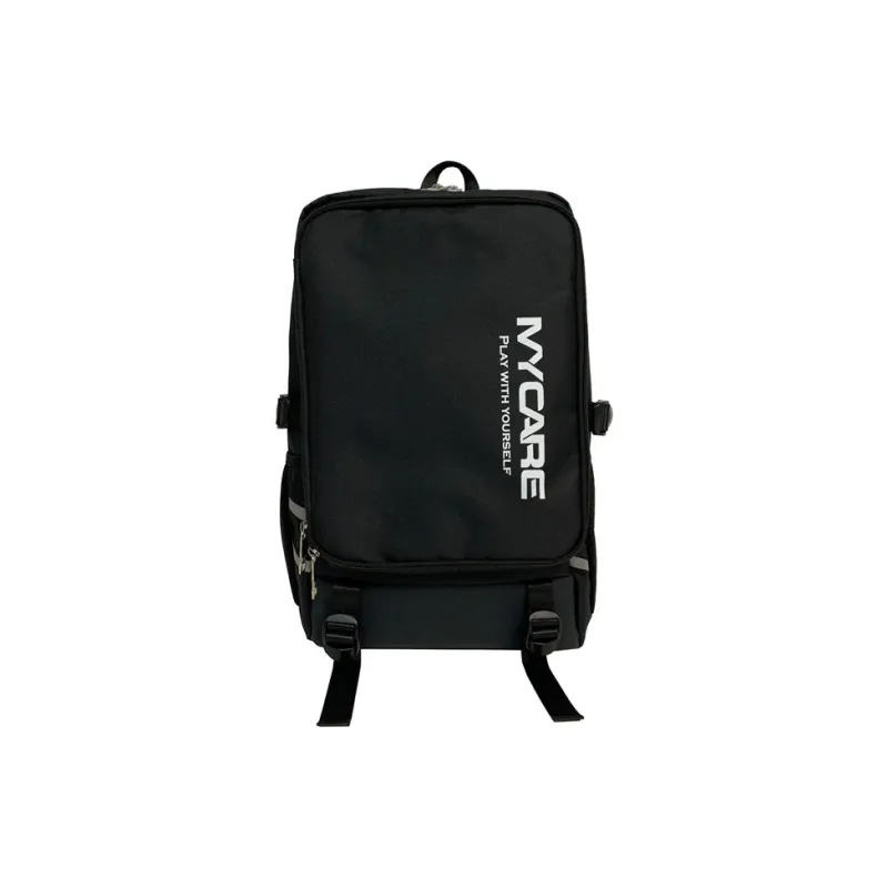GEERDUN Oxford Large Capacity Casual Backpack Unisex-3