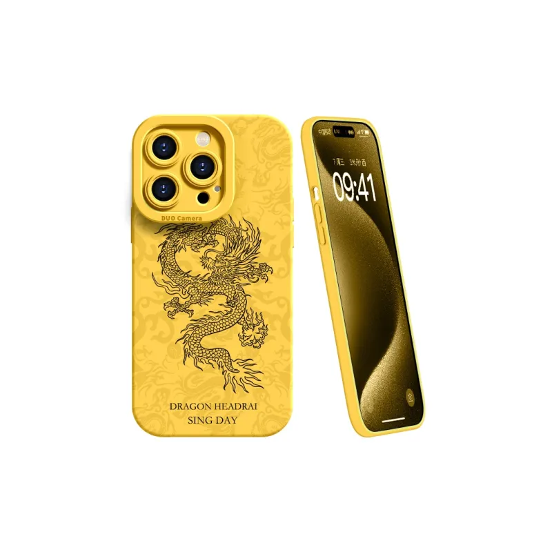 Lingtao Phone Cases-13