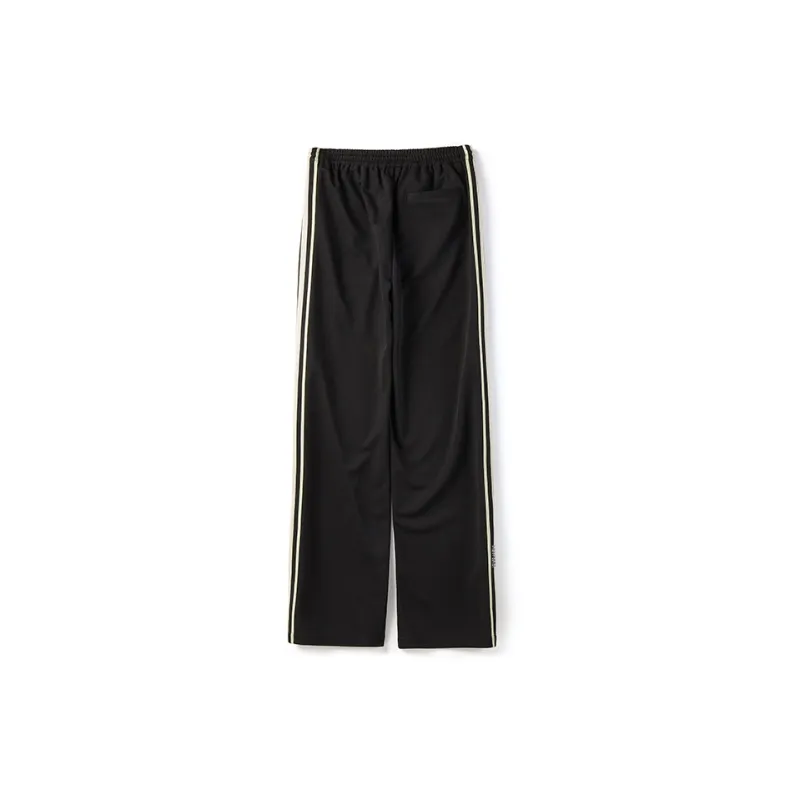 STARTER Casual Pants Unisex Black-1