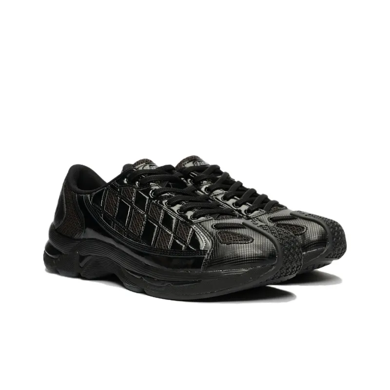 Asics Gel Kiril Kiko Kostadinov Black-2