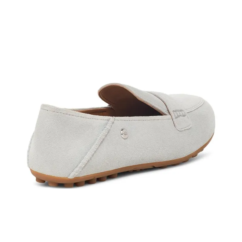 UGG Loafer 'Grey' Women's-3