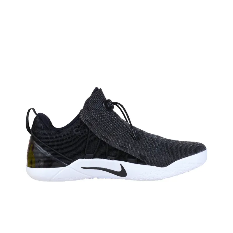Nike Kobe A.D. Nxt Black White-1