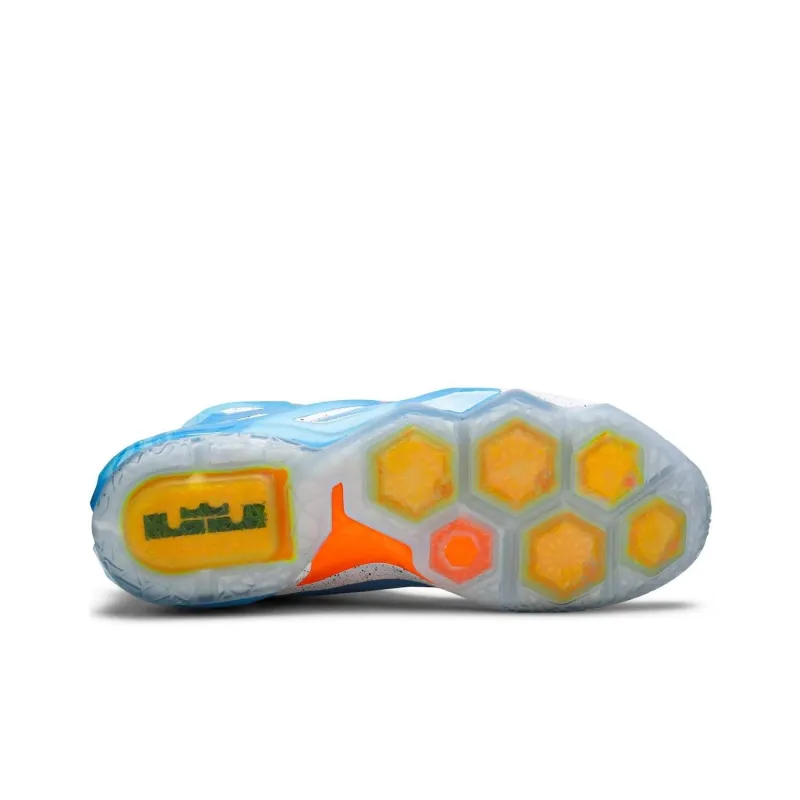 Nike LeBron 12 Elite Elevate-4