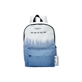 GF Backpacks Blue