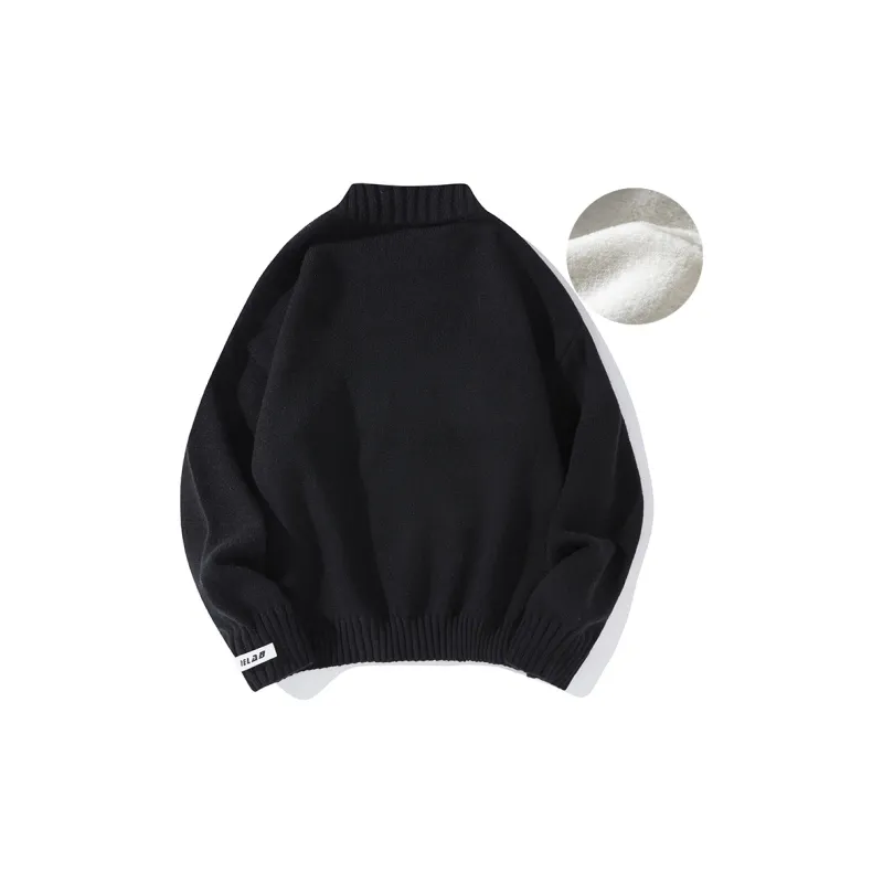 I.E Knitwear Unisex-12
