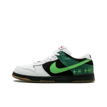 Nike Sb Dunk Low C&K