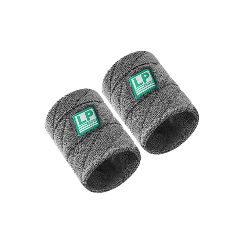 LP SUPPORT Wristbands Breathable, Protective, Compression, Slip Resistant-4