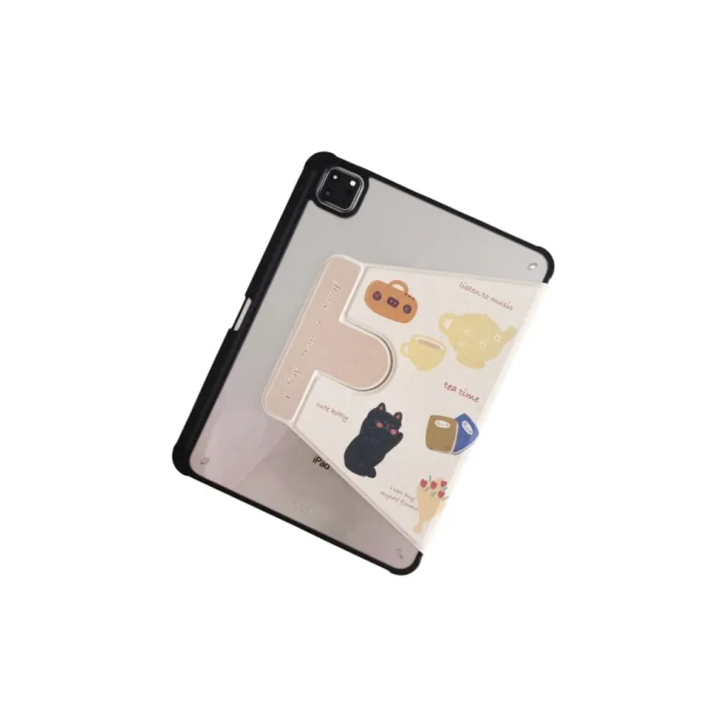 Icona Tablet Protective Cases-4