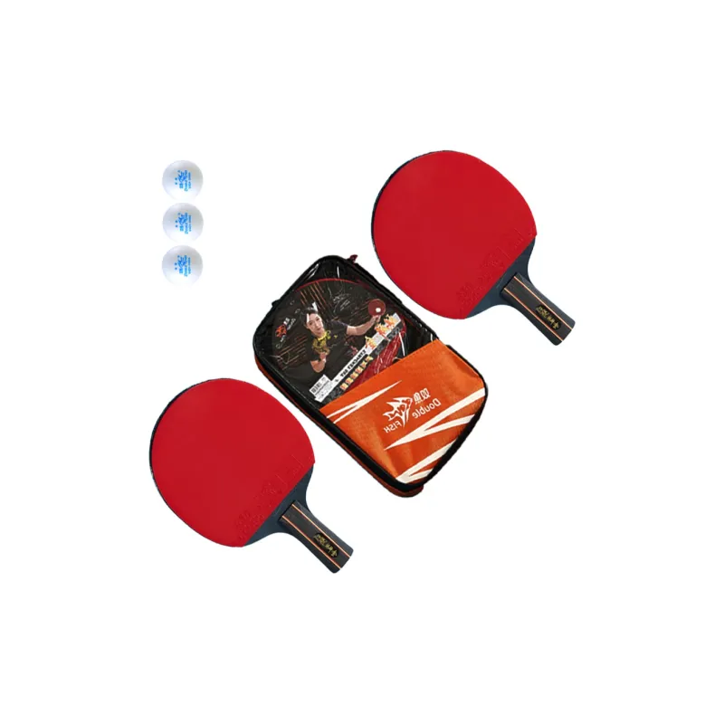 DOUBLE FISH Ping Pong Paddles-0