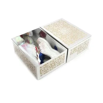Nike SB Dunk Low Concepts Holy Grail Cement Box