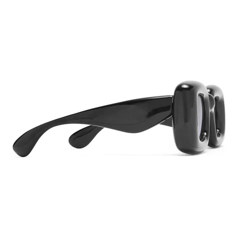 LOEWE Square Injection Sunglasses-2