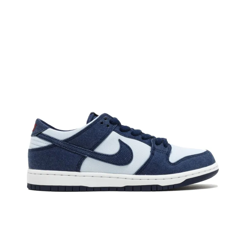 Nike SB Dunk Low Binary Blue-1