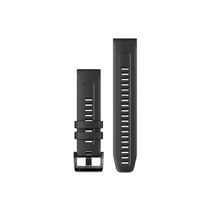 GARMIN Fenix6 Compatibility Watch Band Silicone Material-0