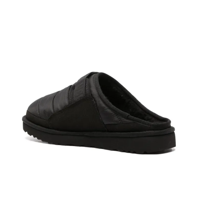 UGG Dune Slip On Lta 'Black'-2