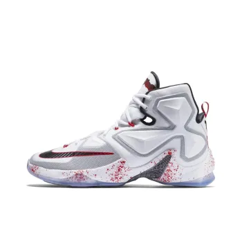 Nike LeBron 13 Friday The 13th