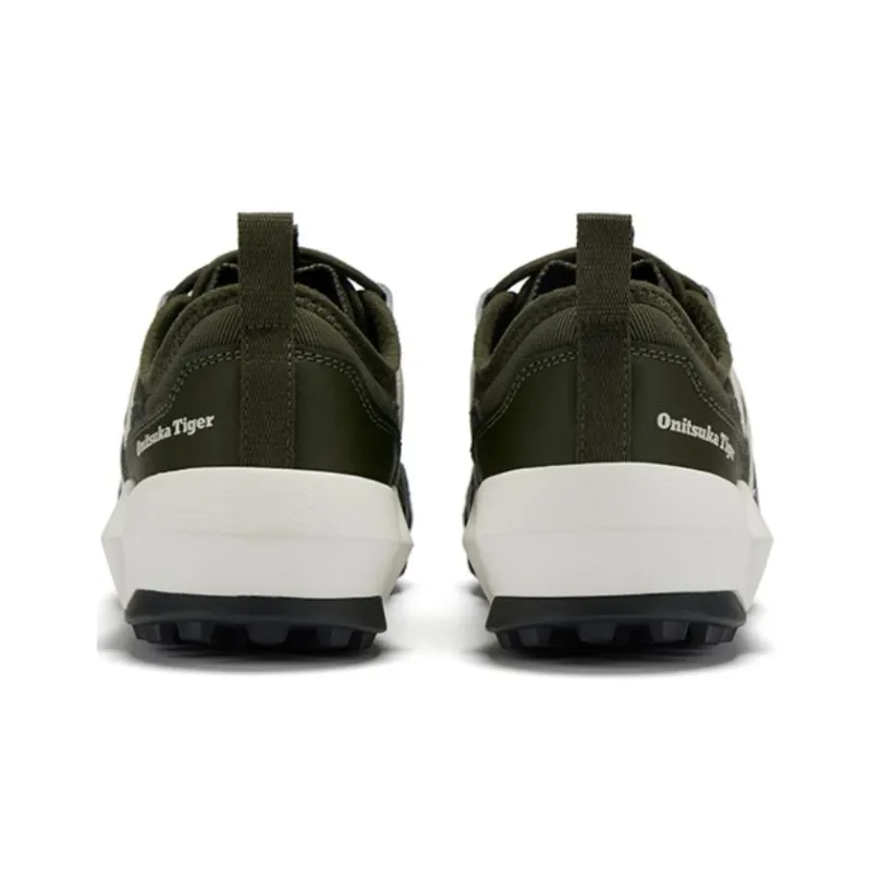 Onitsuka Tiger Performove Slip Resistant Low Top Casual Shoes Unisex Jasper-3
