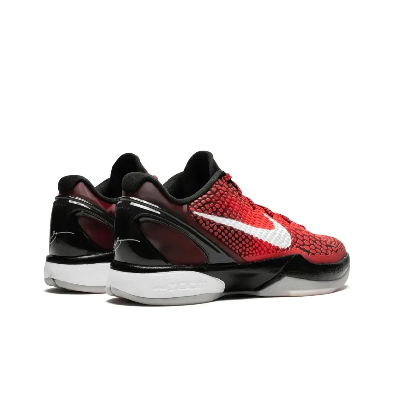Nike Kobe 6 Asg West Challenge Red-3