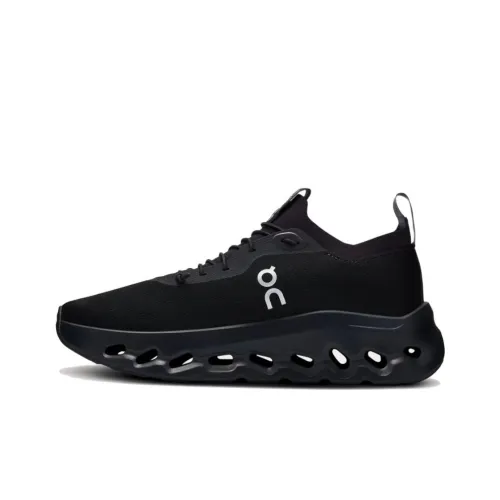 On Running Cloudtilt LOEWE All Black Women's