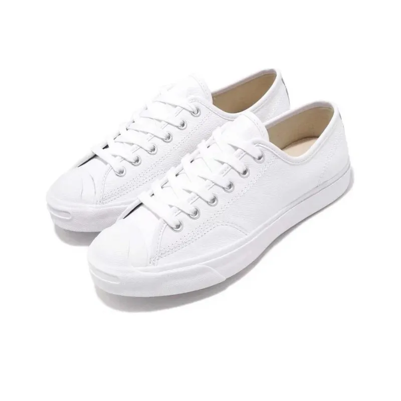 Converse Jack Purcell White-2