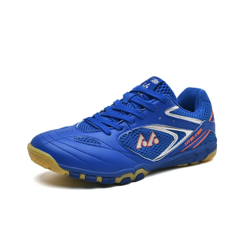 LEFUS Abrasion-Resistant Slip-Resistant Badminton Shoes Unisex-9