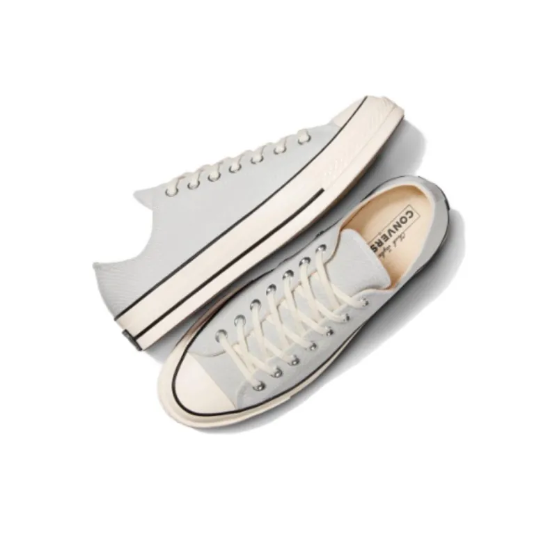 Chuck 70 Converse Low 'Fossilized'-3