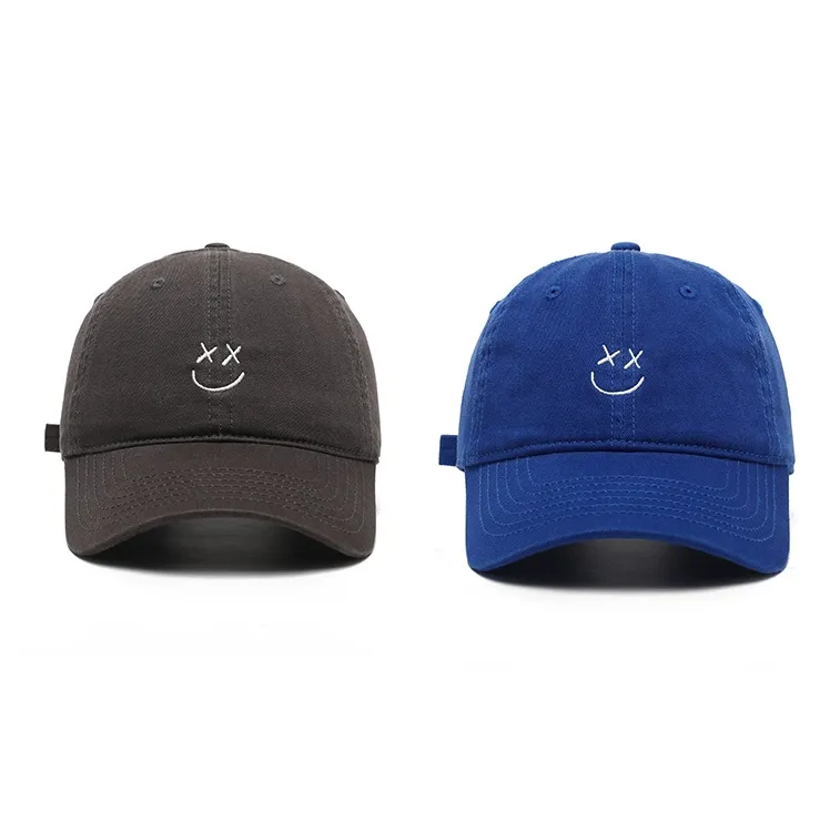 FREE RABBITⅡ Cotton Baseball Caps Unisex-32