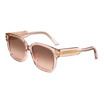 DIOR Square Frame Sunglasses