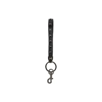 Valentino Garavani Rockstud Keyring