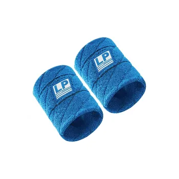 LP SUPPORT Wristbands Breathable, Protective, Compression, Slip Resistant