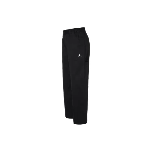 Jordan ESSENTIALS Knitted Sweatpants Women's Black