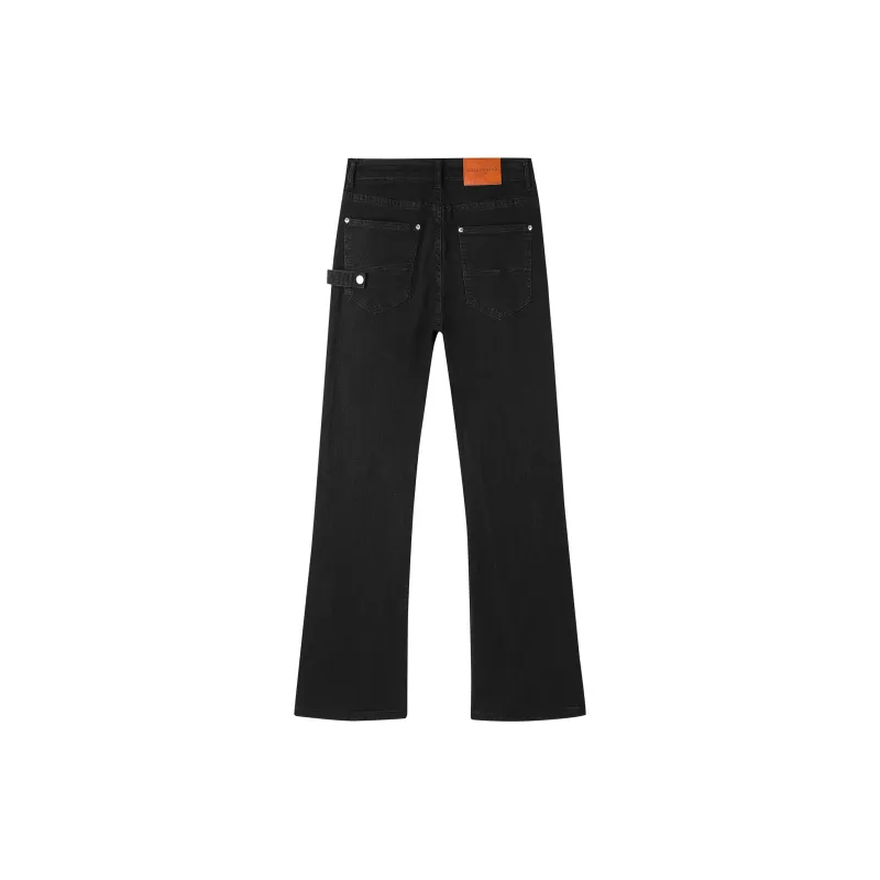 LUCKY BRAND Jeans Unisex Black-1