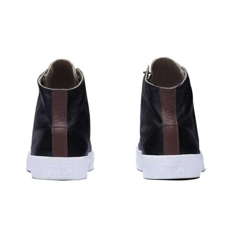 Converse Jack Purcell Black-4