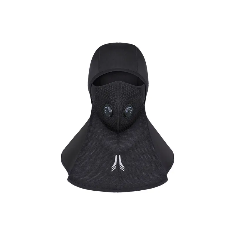 GXT Riding Equipment Pullover Face Masks Unisex Fleece Fabric One Size-13