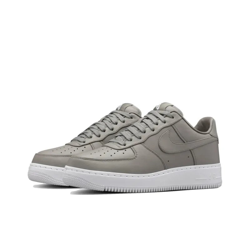 Nike Air Force 1 Low Light Charcoal-1