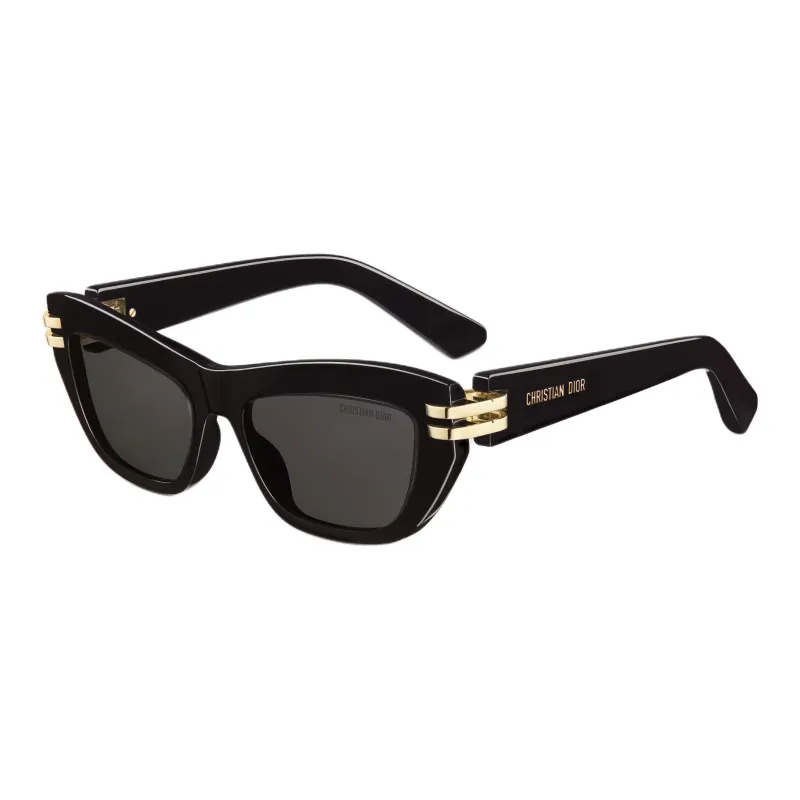 DIOR Butterfly Frame Sunglasses-0
