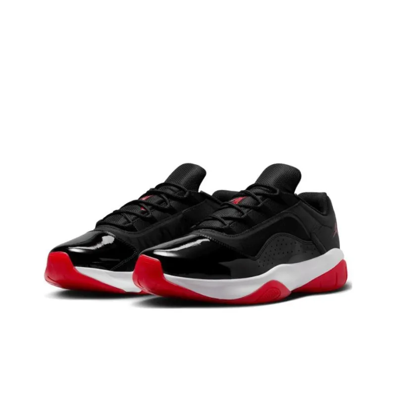 Jordan 11 Cmft Low Bred 2023-2