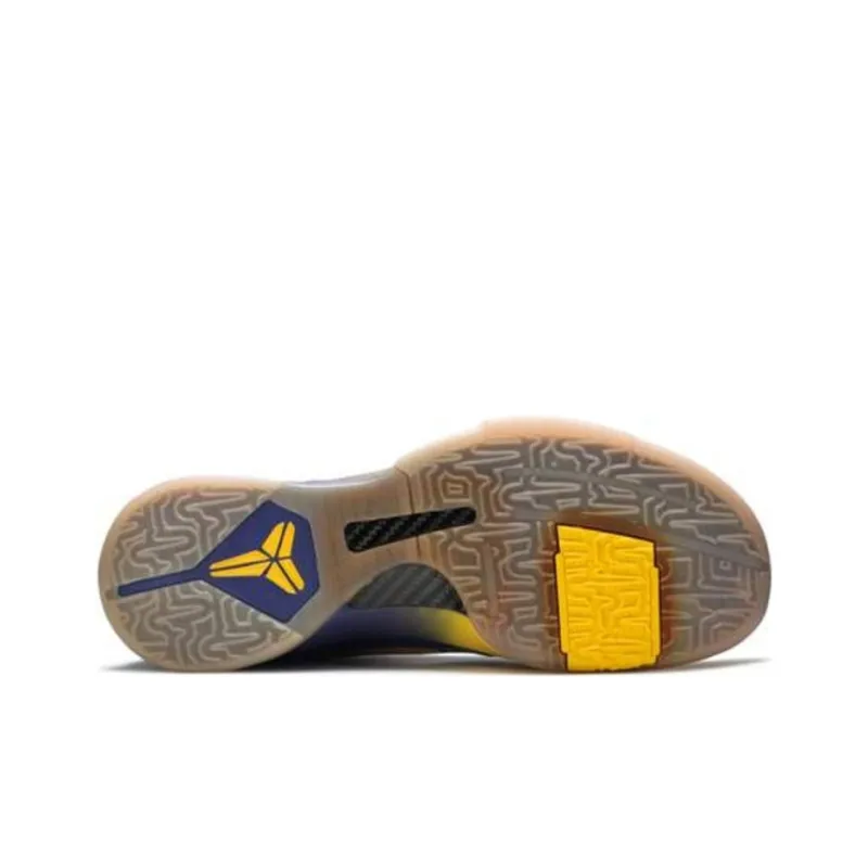 Nike Kobe 5 5 Rings 2010-4
