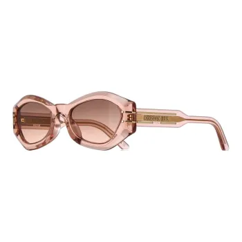 DIOR DIORSignature B1U Butterfly Frame Sunglasses