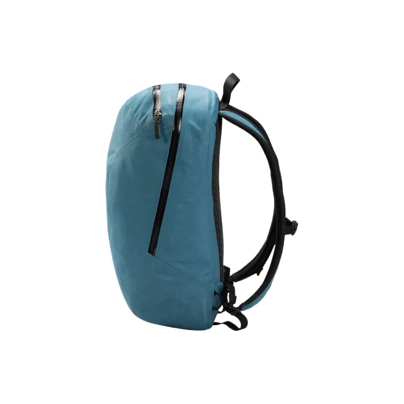 Arcteryx GRANVILLE Recycled Nylon Backpack Regular Unisex Blue-1