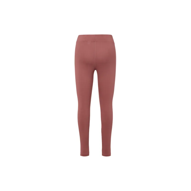 Nike Sports Pants Women's Orange-2